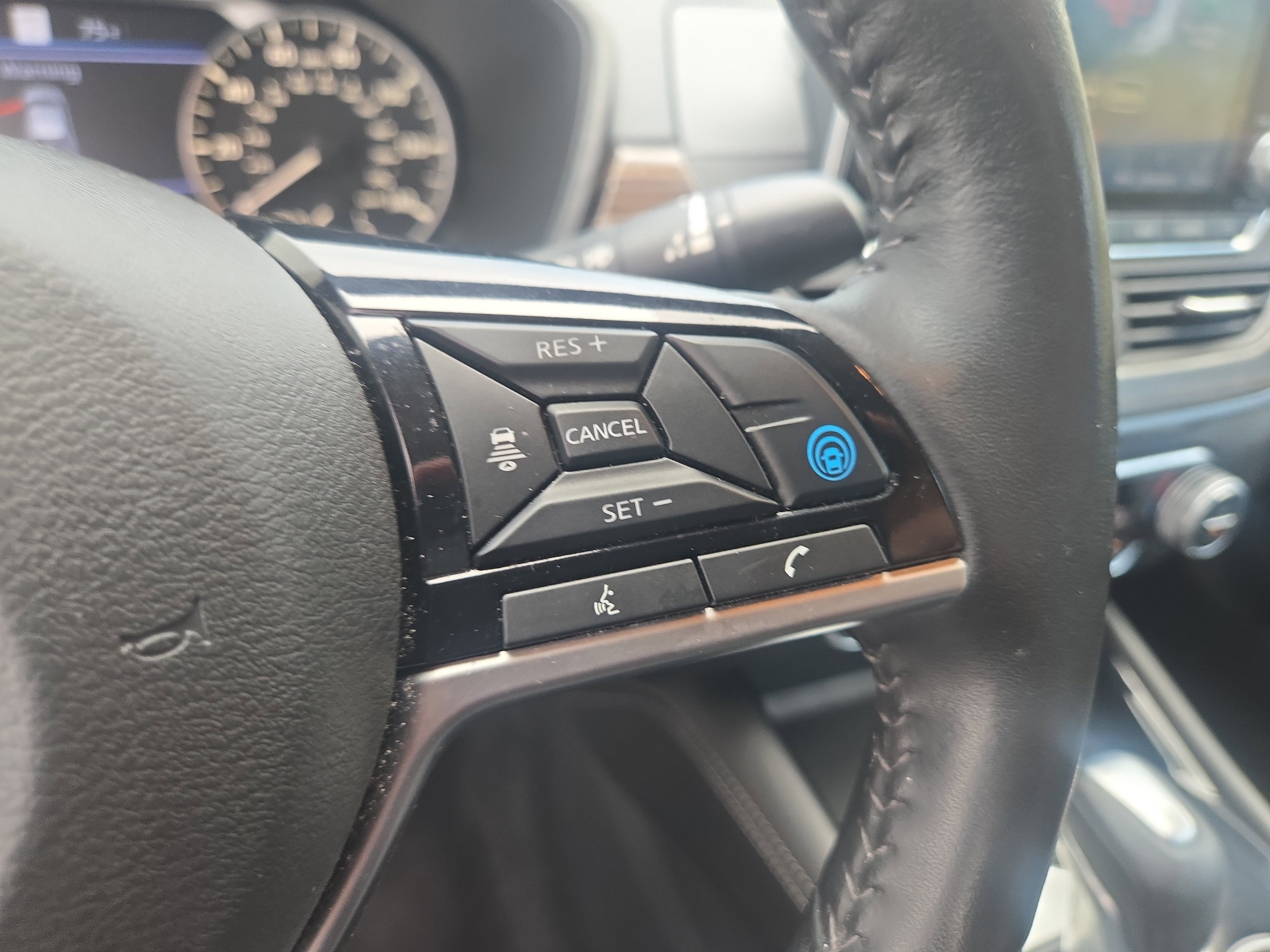 Used 2022 Nissan Altima 2.5 SL image 20