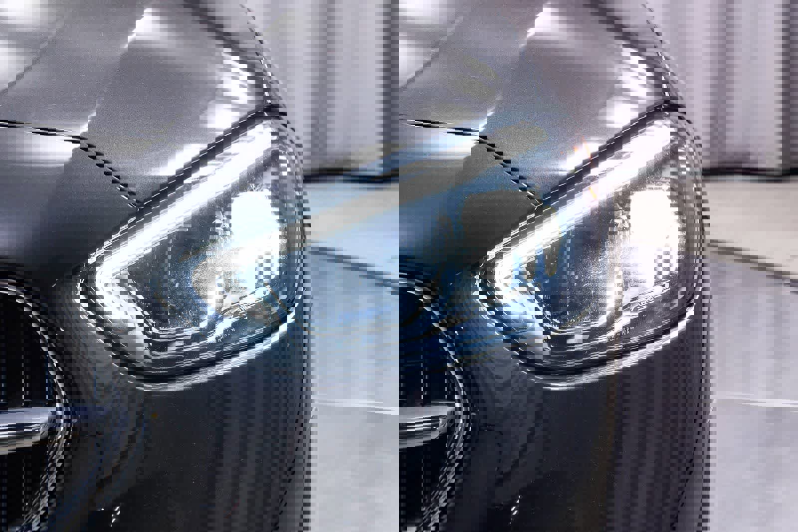 Certified 2022 Mercedes-Benz C 300 Sedan image 10