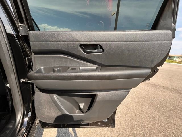 Used 2024 Nissan Pathfinder Rock Creek image 33