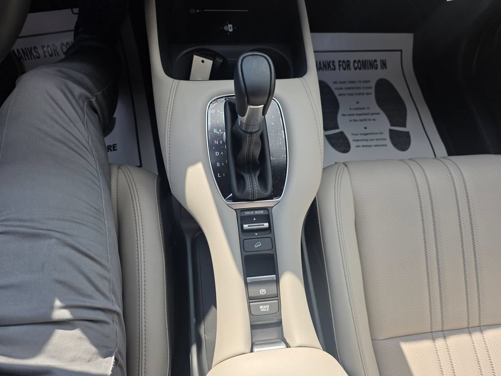 New 2027 Honda HR-V EX-L image 18