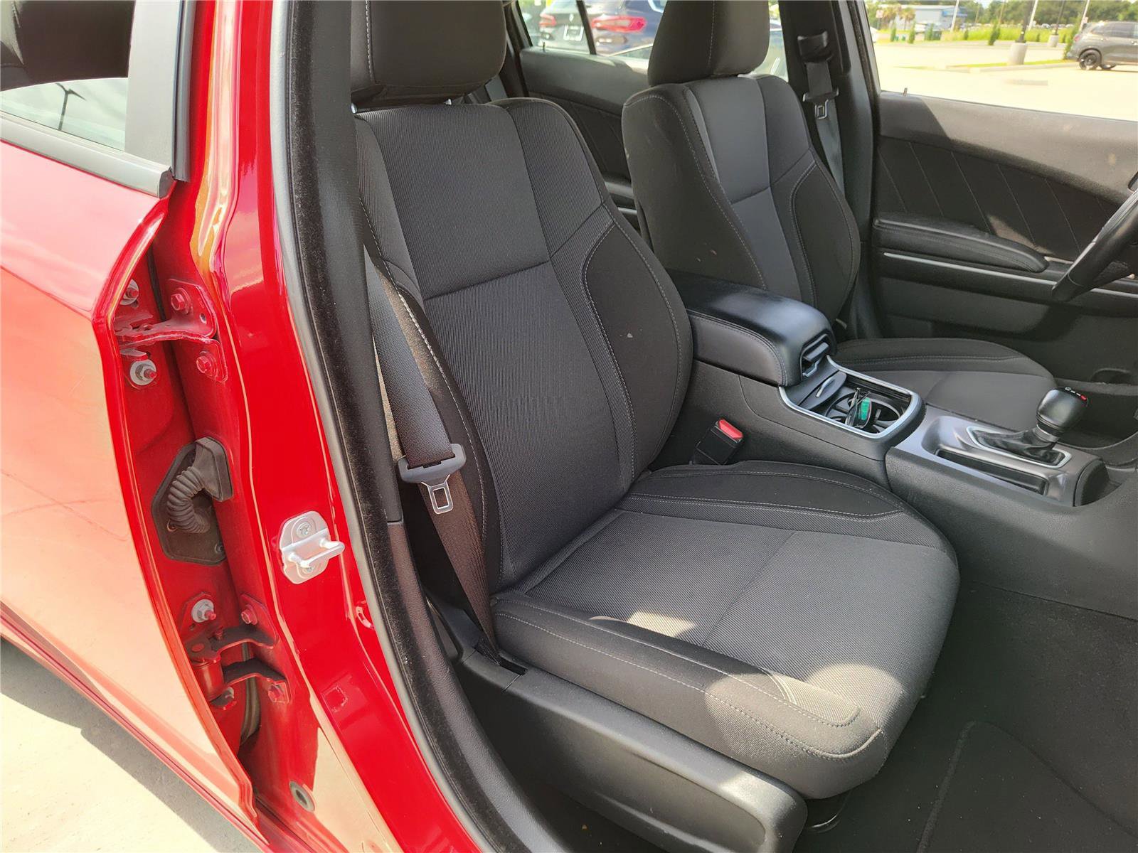 Used 2022 Dodge Charger SXT image 20