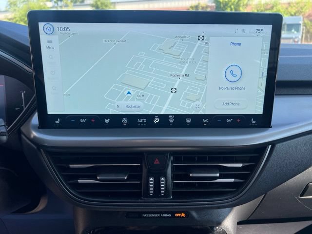 Used 2025 Ford Escape SE FWD image 28