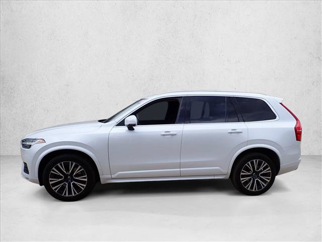 Used 2020 Volvo XC90 T6 Momentum w/ Protection Package Premier AWD/4WD image 2