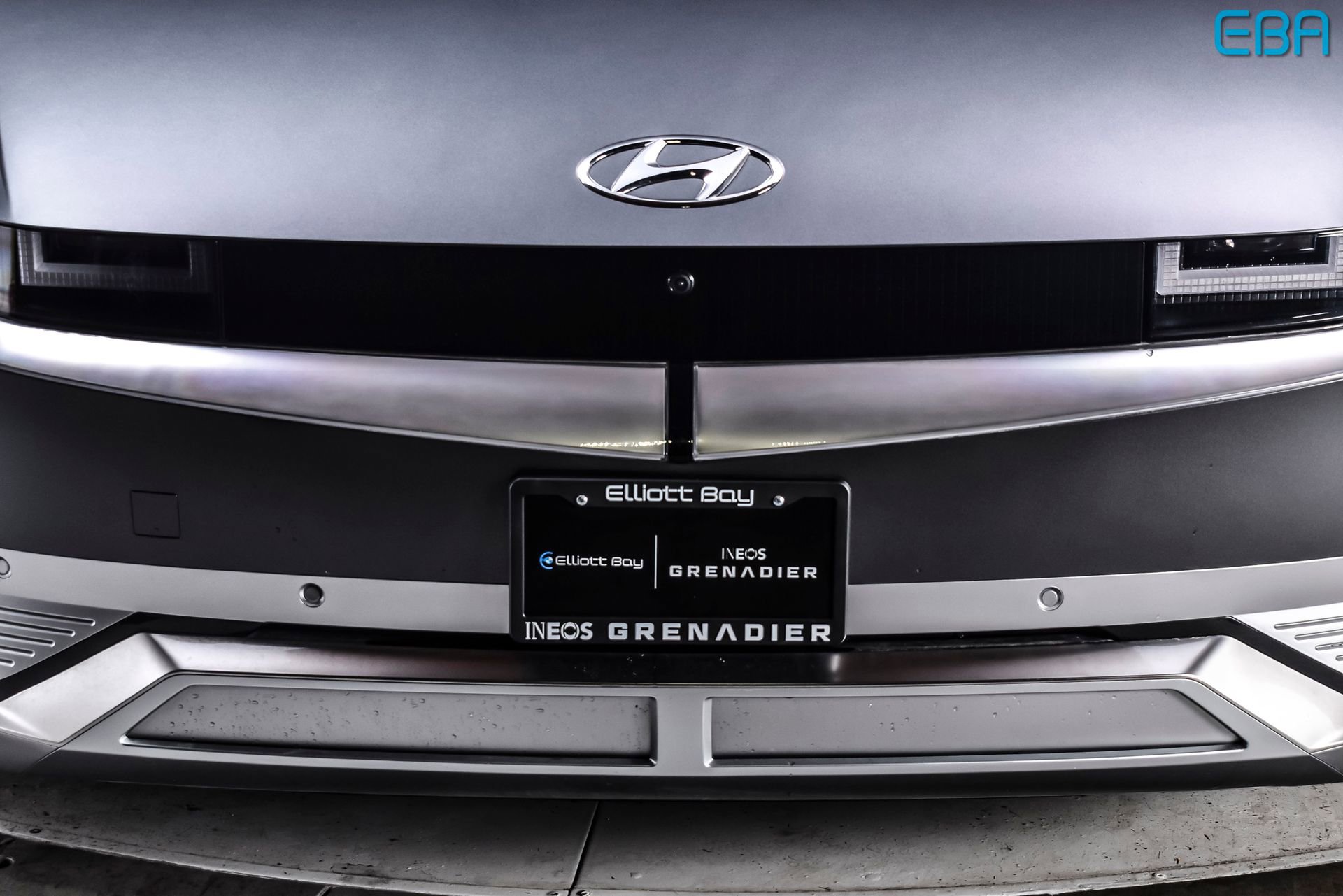 Used 2024 Hyundai Ioniq 5 Limited image 9