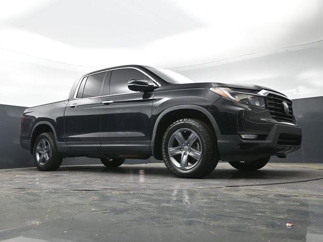 Used 2023 Honda Ridgeline RTL-E image 32