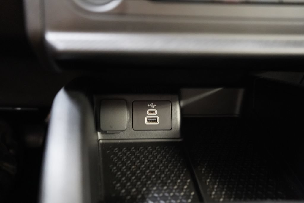 New 2026 Ford Bronco Sport Outer Banks w/ Outer Banks Tech Package+ AWD/4WD image 41