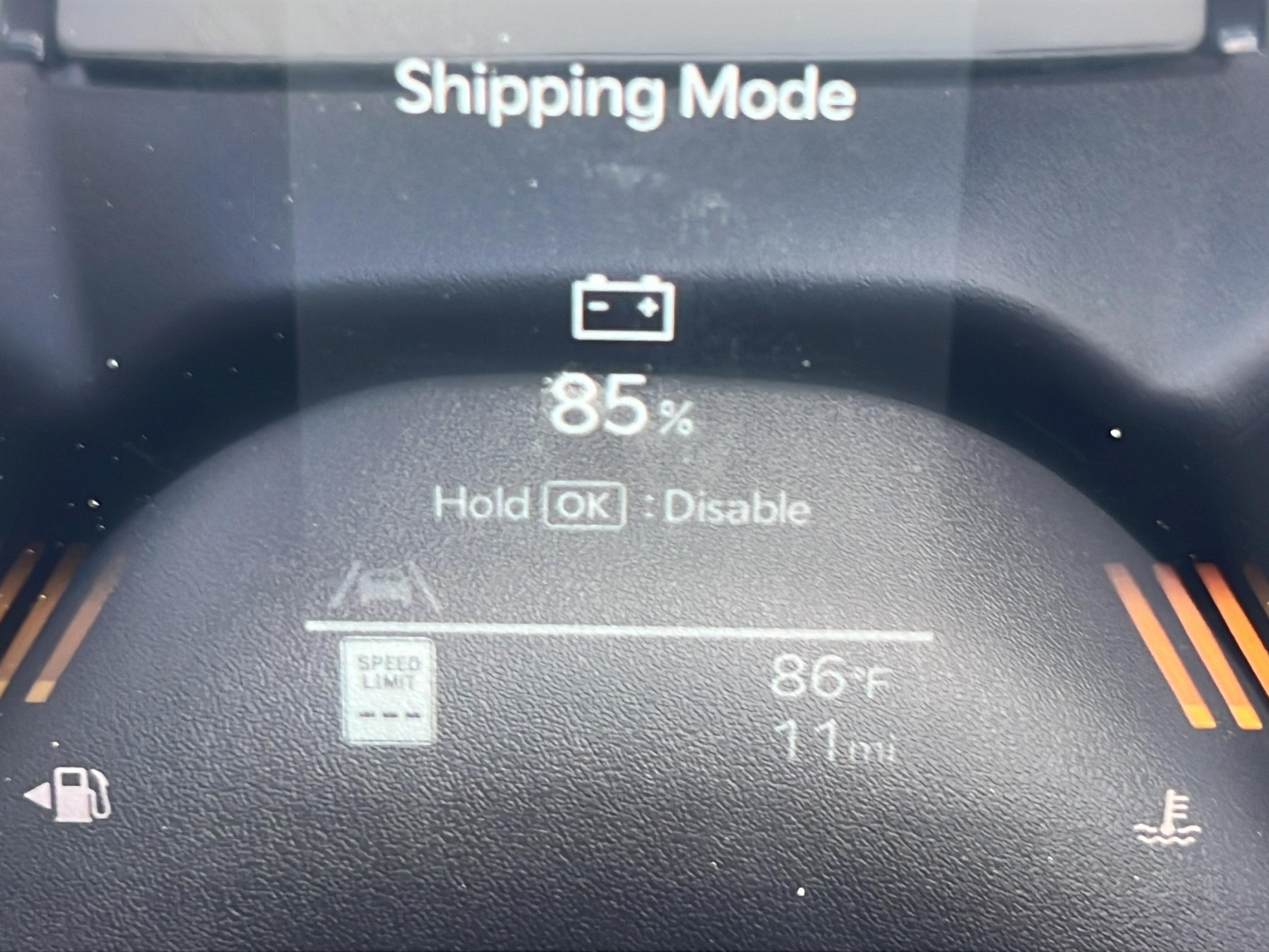 New 2027 Kia Seltos EX FWD image 28