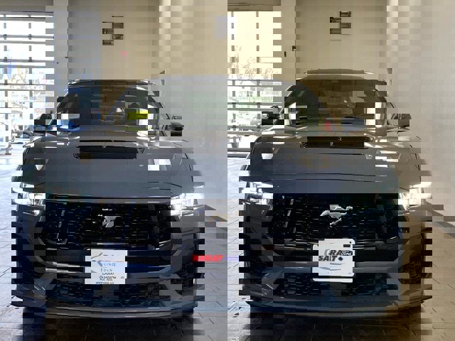 Certified 2024 Ford Mustang GT Premium image 3