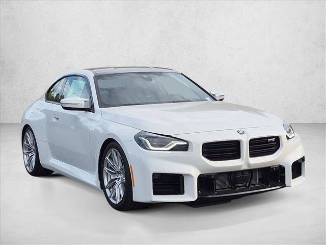 New 2026 BMW M2 w/ Carbon Package RWD image 7