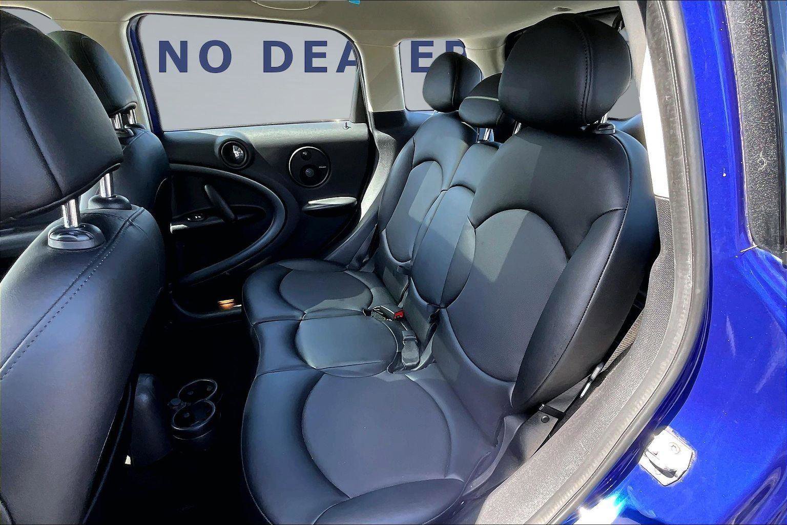 Used 2016 MINI Cooper Countryman S image 21