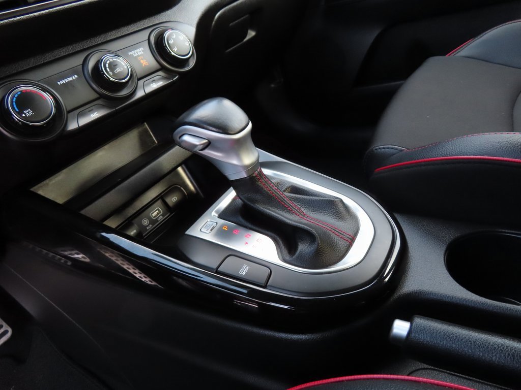 Certified 2021 Kia Forte GT w/ GT2 Package image 17