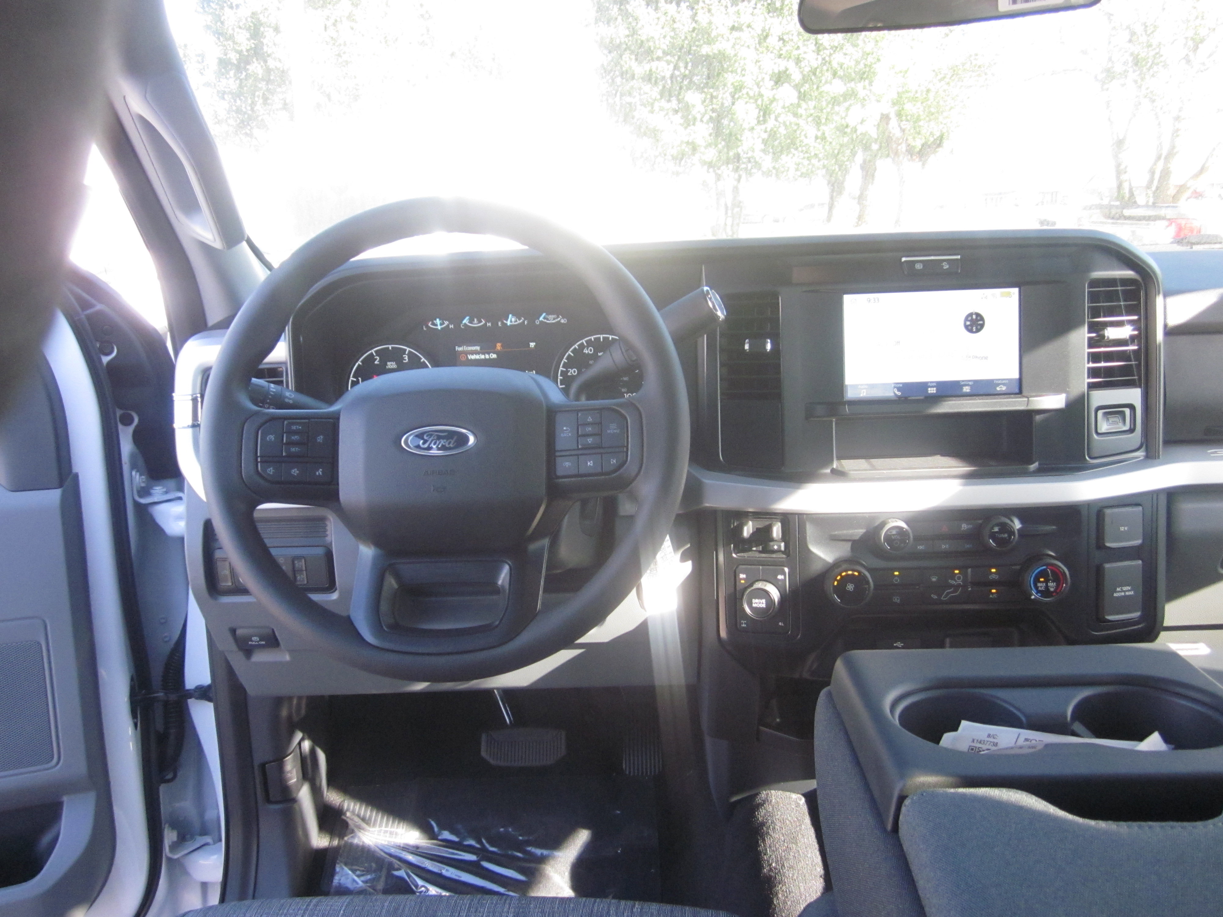 New 2026 Ford F250 XLT w/ FX4 Off-Road Package image 12