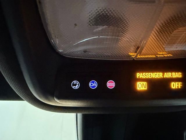 Used 2021 Chevrolet TrailBlazer ACTIV w/ Convenience Package image 26