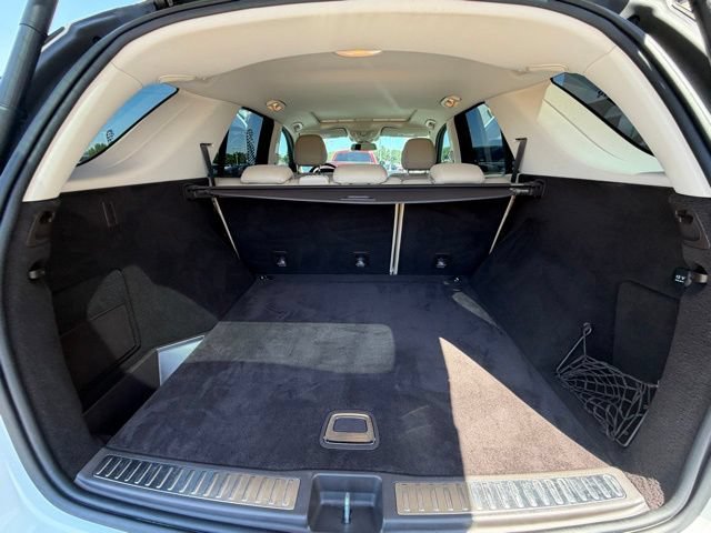 Used 2017 Mercedes-Benz GLE 350 image 14
