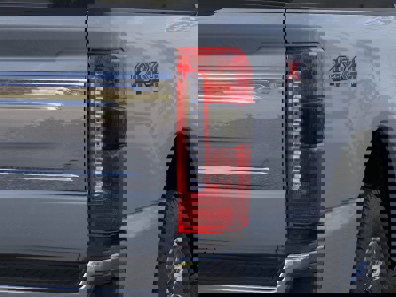 New 2026 Ford F250 King Ranch w/ Chrome Package image 21