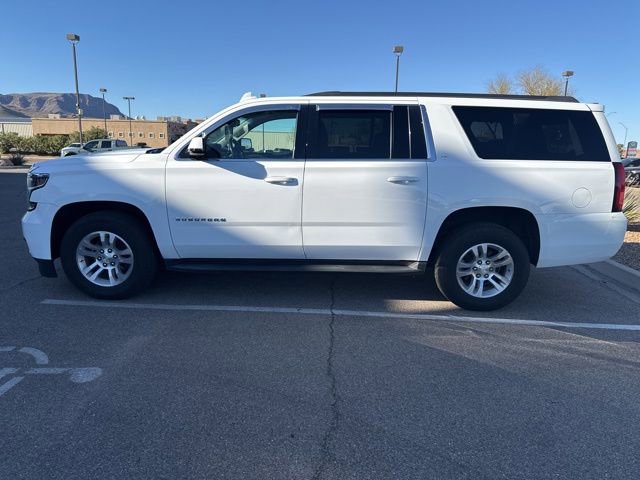 Used 2019 Chevrolet Suburban LT image 2