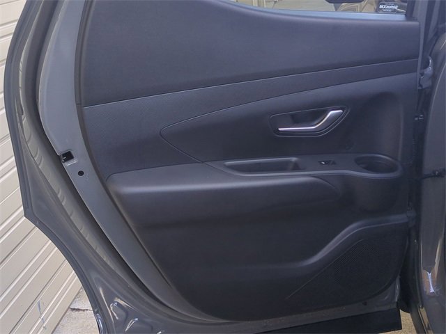 New 2026 Hyundai Santa Cruz SEL image 27