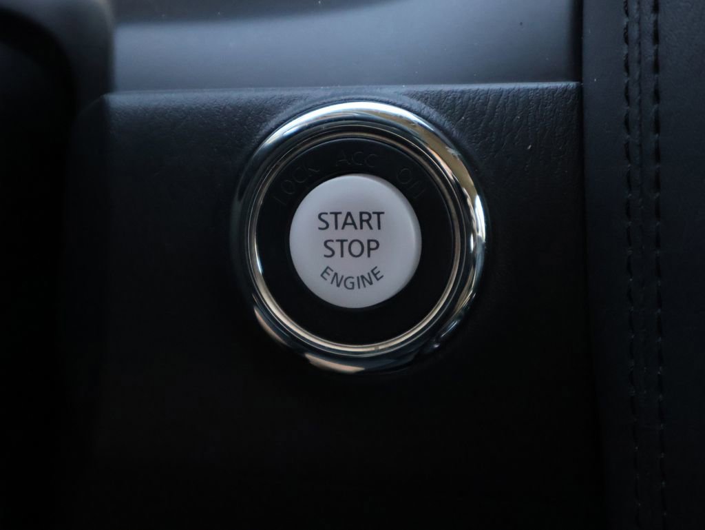 Used 2024 Nissan Armada SV w/ Cargo Package image 30