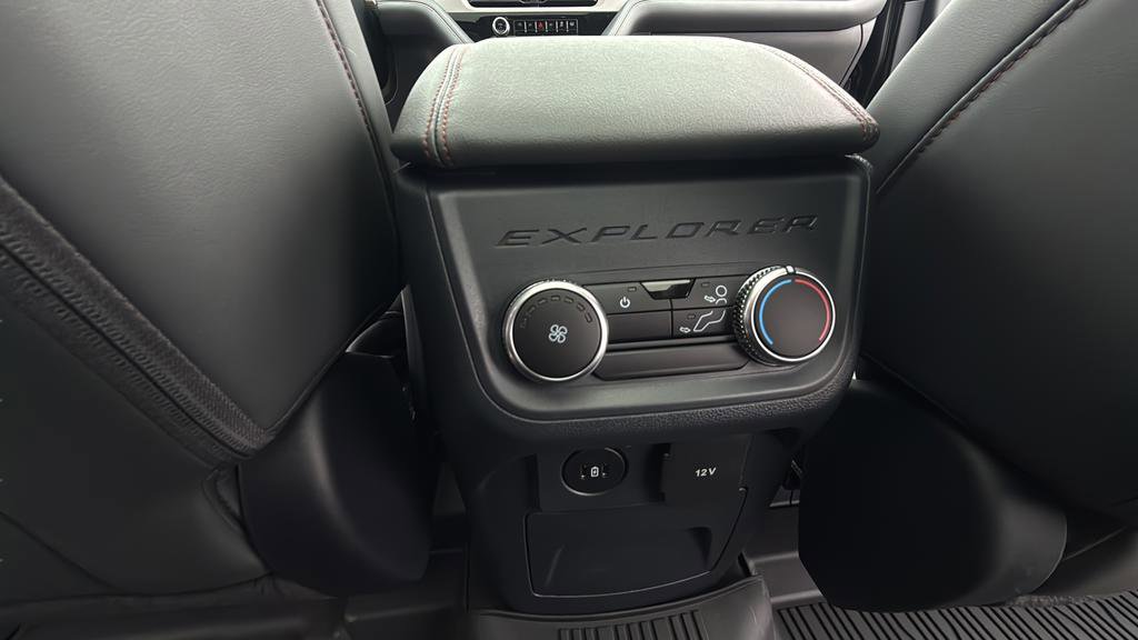 New 2026 Ford Explorer Active w/ Active Comfort Package image 41