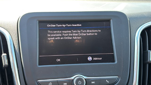 Used 2020 Chevrolet Equinox LT w/ Driver Convenience Package AWD/4WD image 29