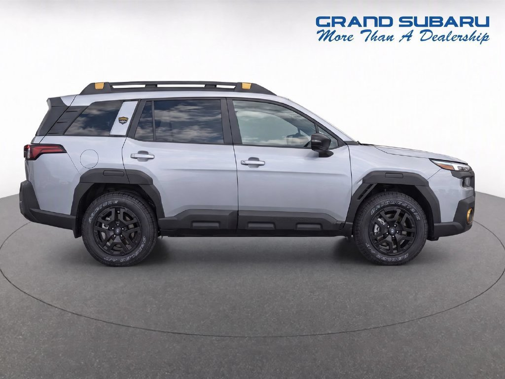 New 2026 Subaru Outback Wilderness AWD/4WD image 8