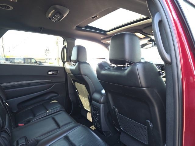 Used 2024 Dodge Durango R/T image 50