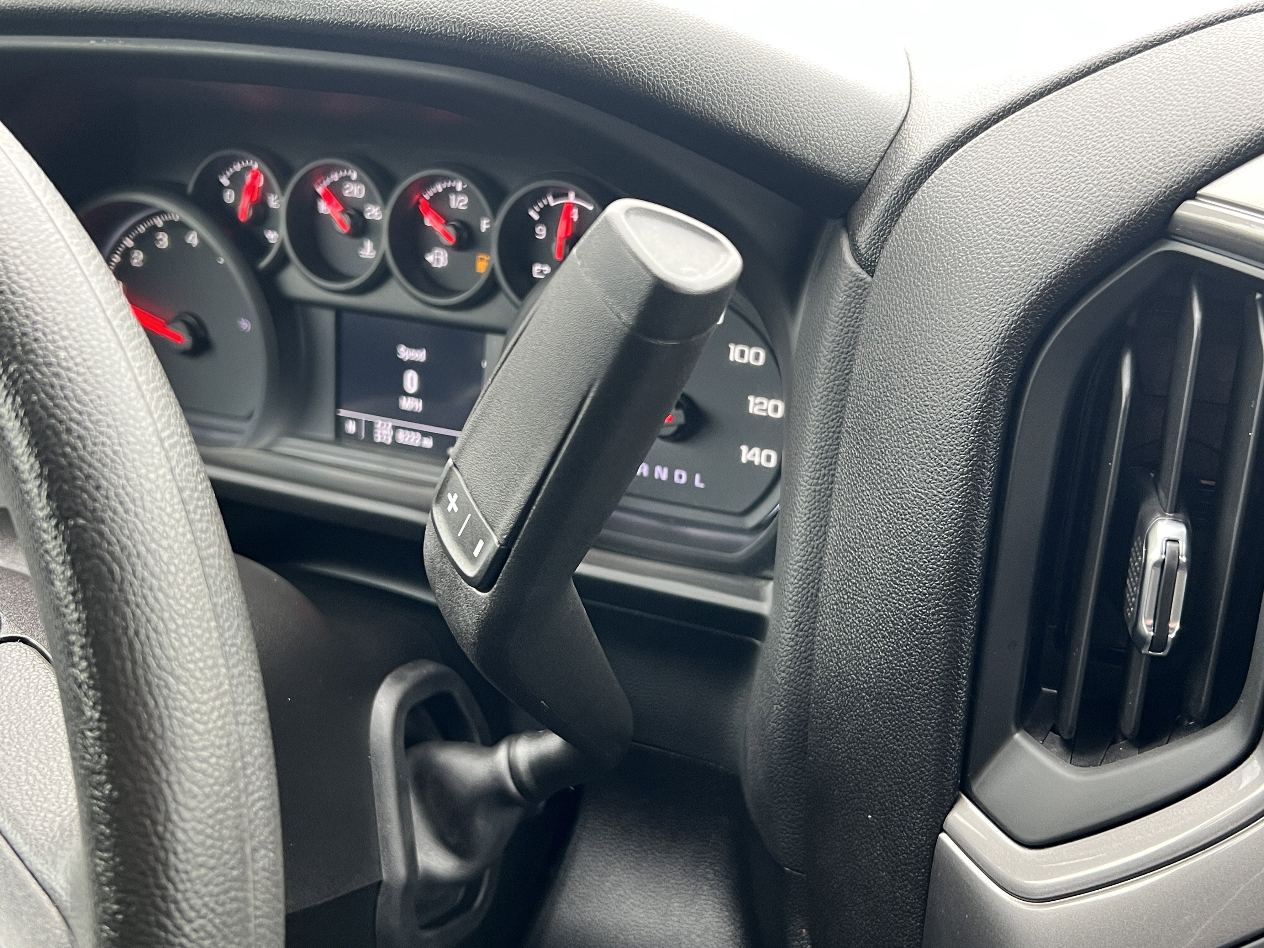 Certified 2025 GMC Sierra 1500 Pro w/ Graphite Edition image 28