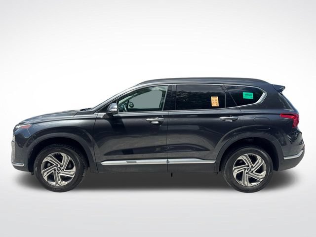 Used 2023 Hyundai Santa Fe SEL w/ Premium Package AWD/4WD image 2