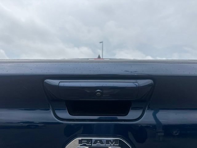 Used 2022 RAM 1500 Big Horn AWD/4WD image 15