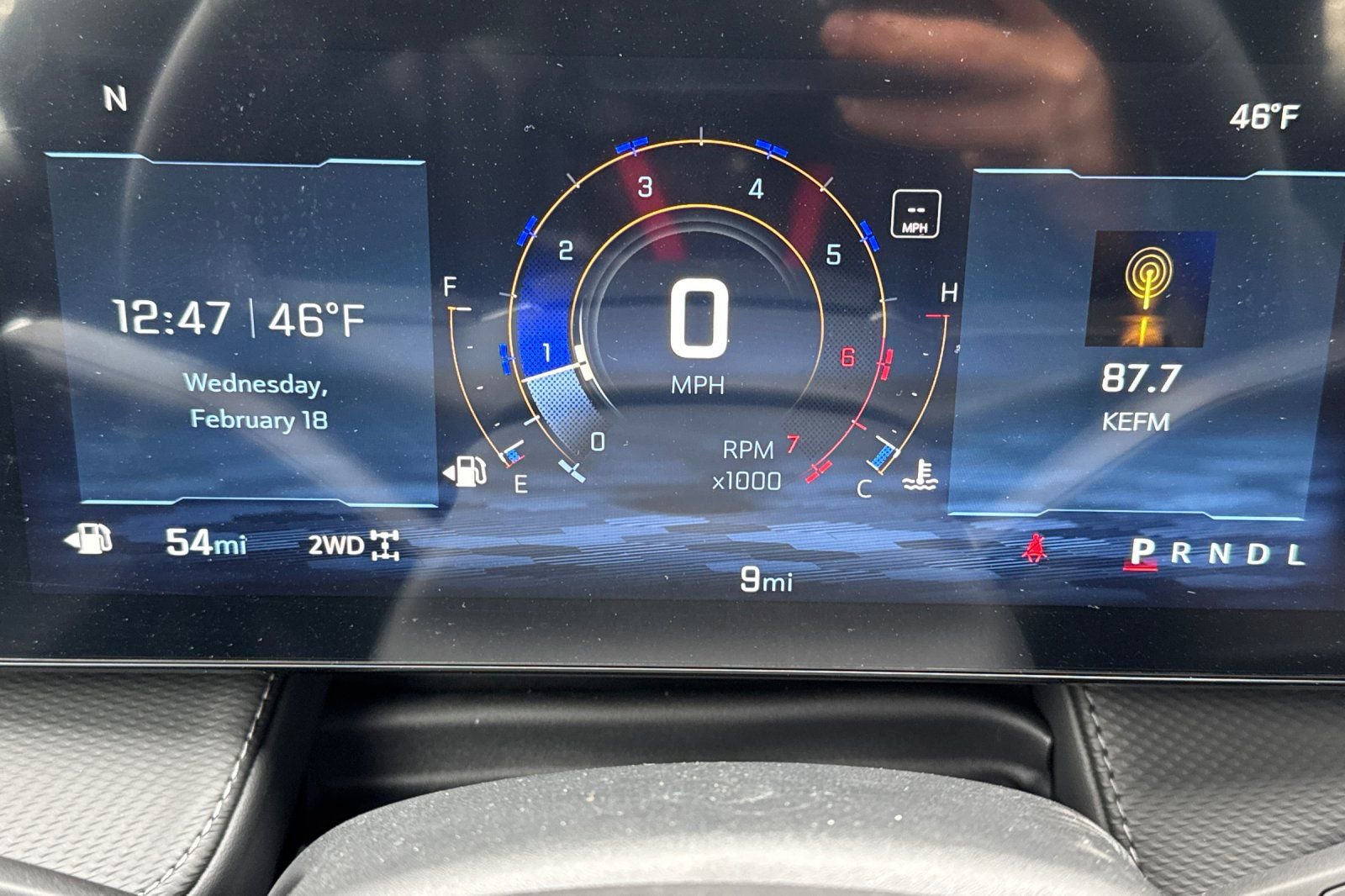 New 2026 Chevrolet Equinox LT w/ Midnight Edition image 24