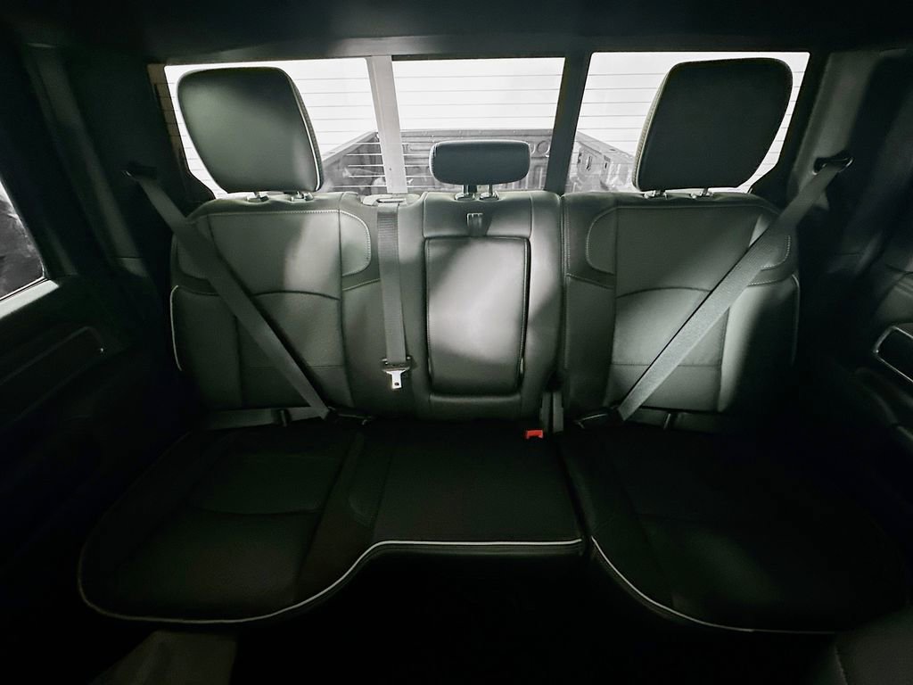 New 2026 RAM 3500 Laramie image 10