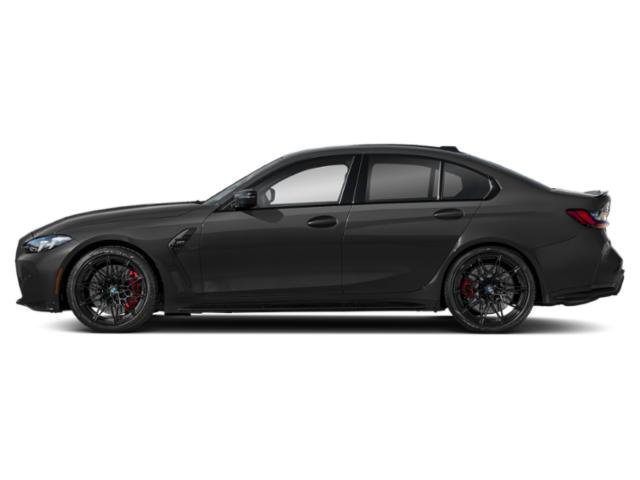 New 2027 BMW M3 RWD image 3