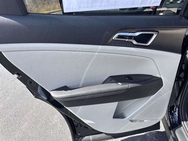 New 2026 Kia Sportage EX FWD image 14