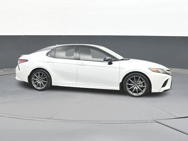 Used 2018 Toyota Camry XSE w/ Driver Assist Package FWD image 19