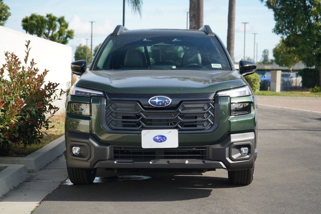 New 2026 Subaru Outback Limited AWD/4WD image 5