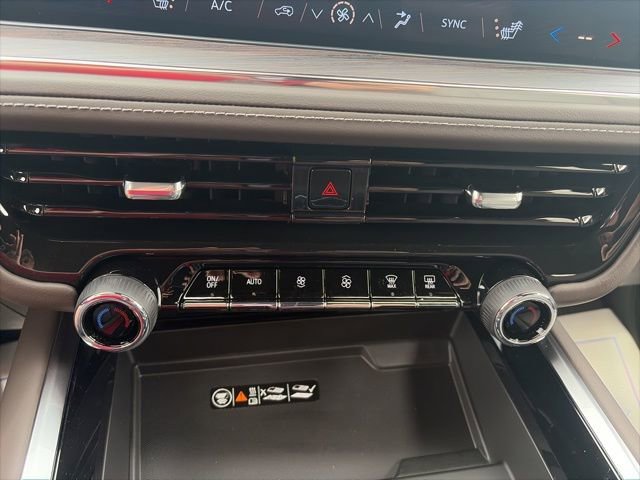 New 2026 Chevrolet Tahoe LT image 23