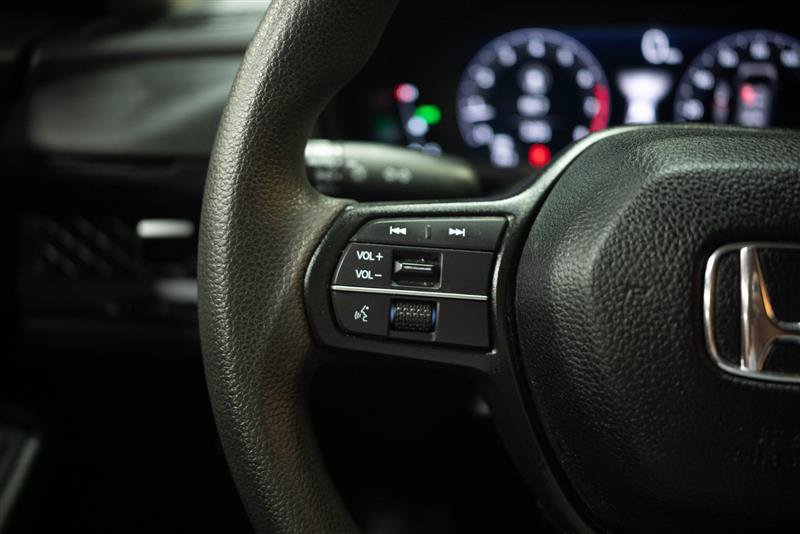 Used 2024 Honda Accord EX image 28