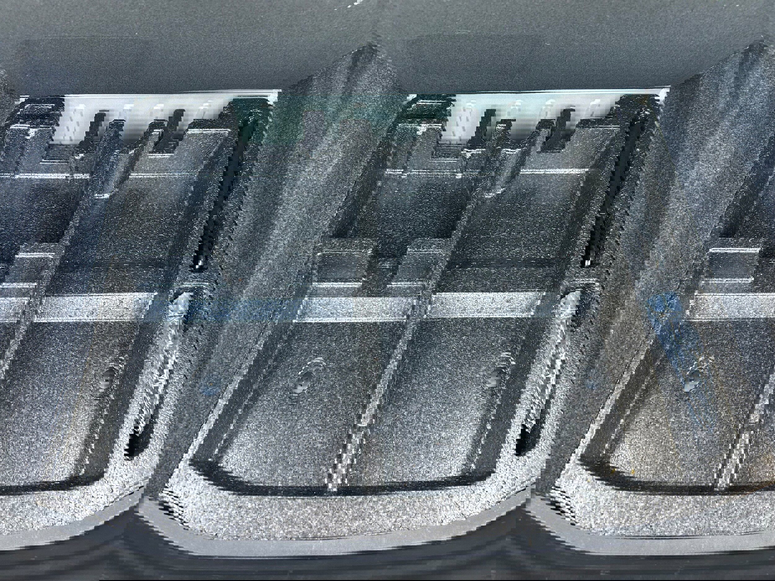 Used 2019 Cadillac CTS Luxury RWD image 9