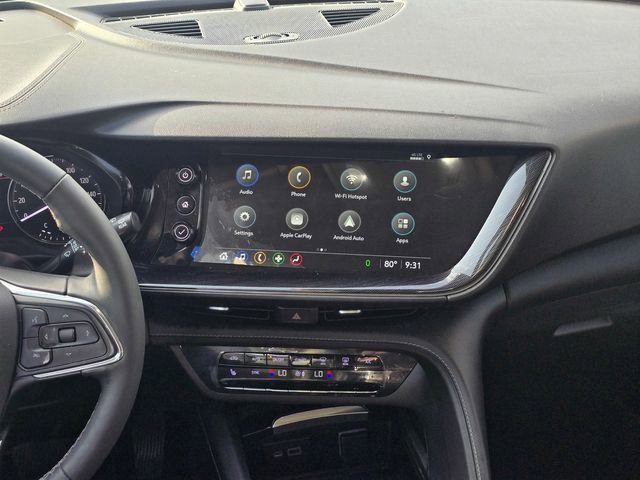Used 2023 Buick Envision Essence FWD image 17