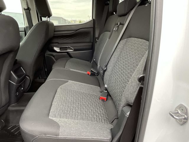 Used 2024 Ford Ranger XLT w/ FX4 Off-Road Package AWD/4WD image 23