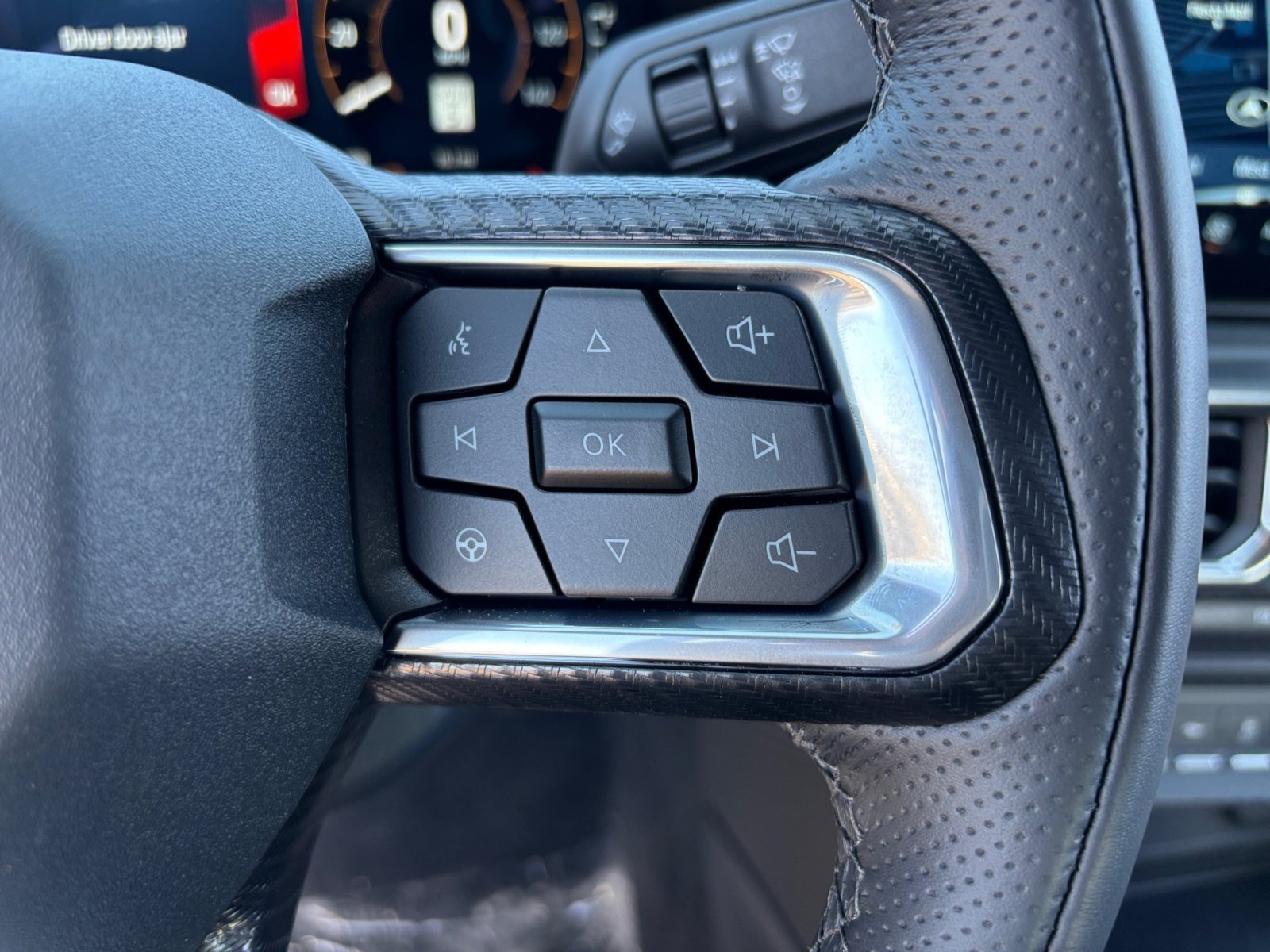 New 2025 Ford Mustang Premium RWD image 32