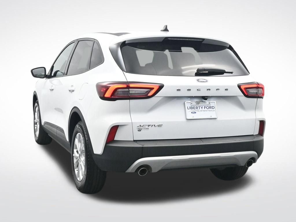Used 2025 Ford Escape Active image 9