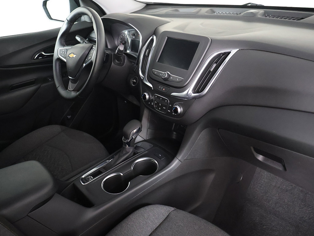 Used 2024 Chevrolet Equinox LT w/ LPO, Floor Liner Package FWD image 26