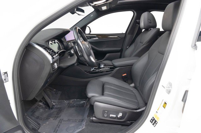 Used 2019 BMW X4 xDrive30i w/ Convenience Package image 32