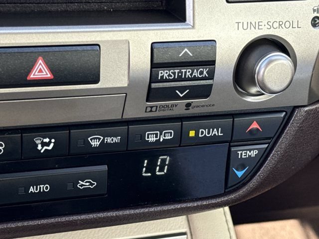 Used 2016 Lexus ES 350 w/ Luxury Package w/Wood Trim FWD image 24