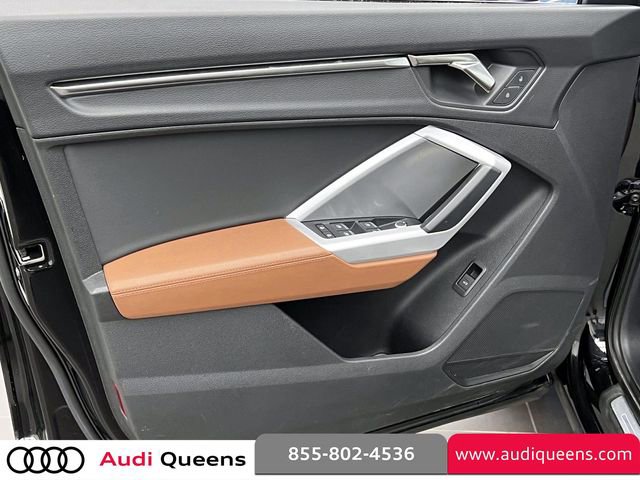 Used 2022 Audi Q3 2.0T Premium AWD/4WD image 16