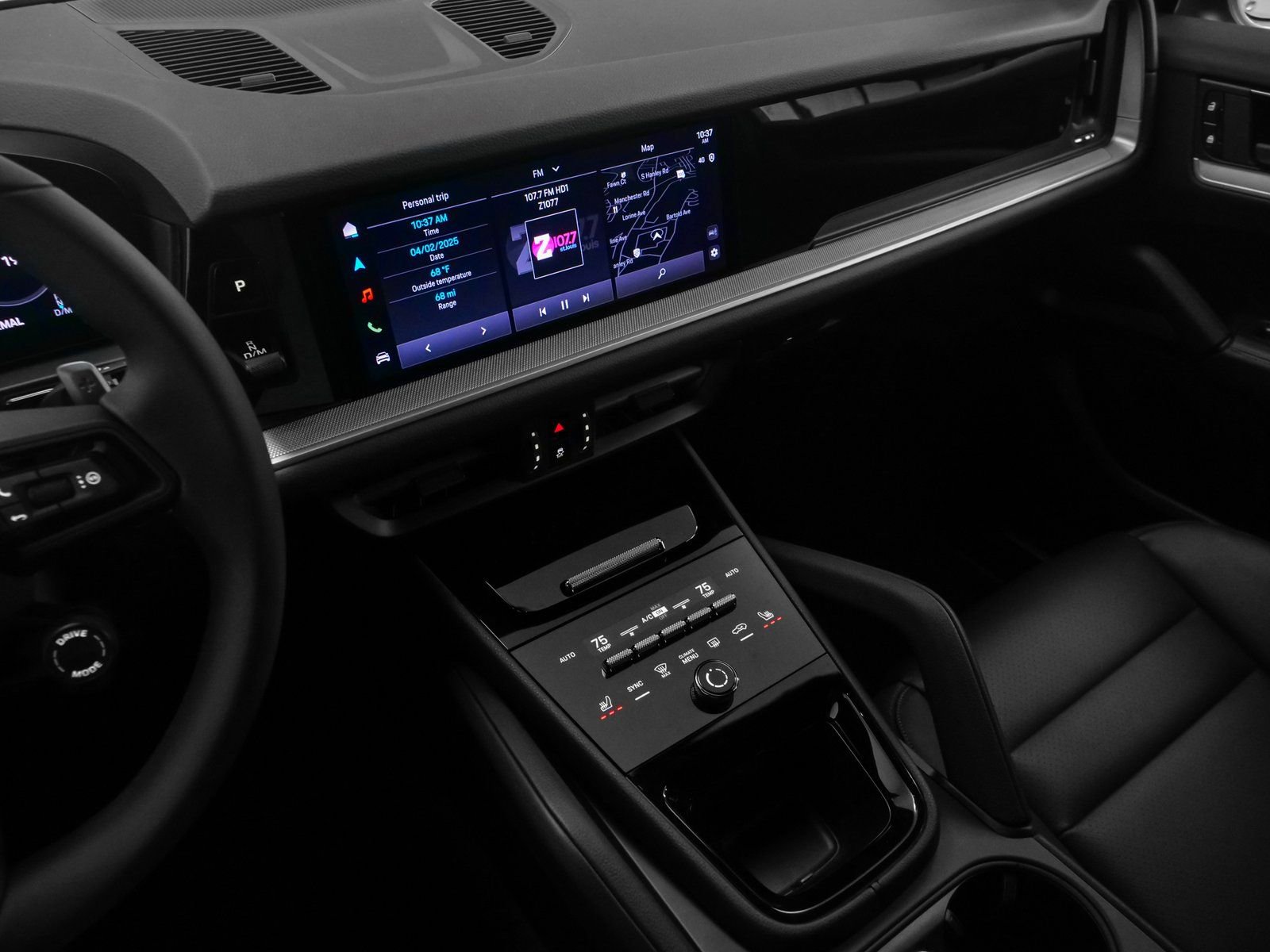 Certified 2025 Porsche Cayenne image 29