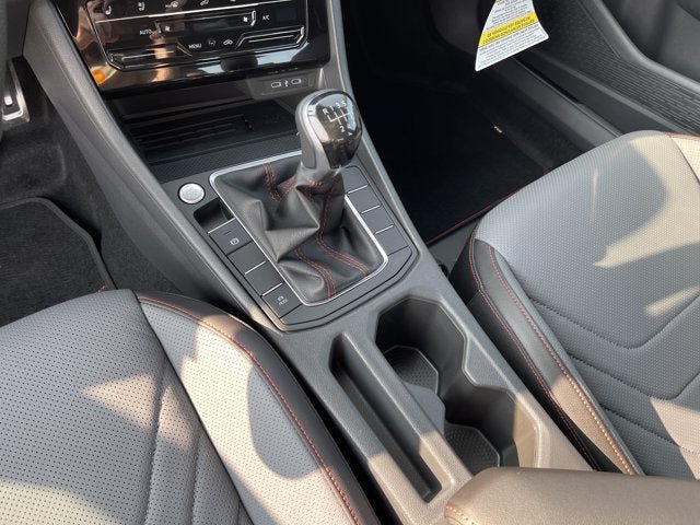 New 2026 Volkswagen Jetta GLI Autobahn FWD image 14