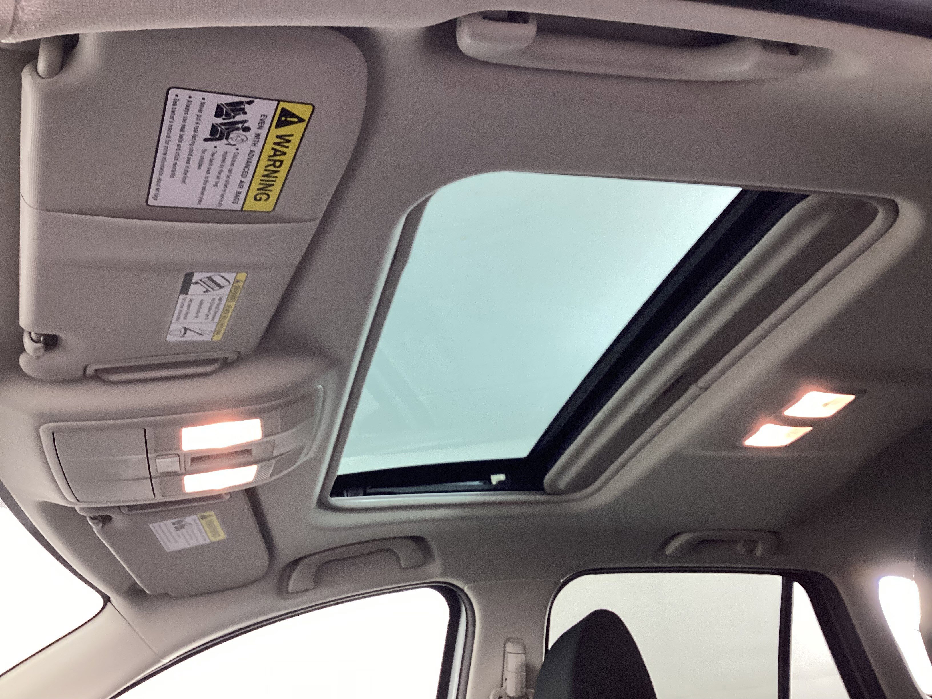 Used 2016 MAZDA CX-5 Touring w/ Bose/Moonroof Package image 31