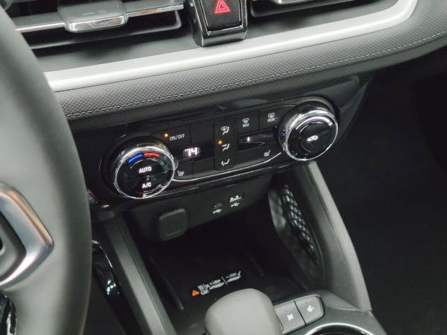 New 2026 Chevrolet TrailBlazer LT w/ Convenience Package FWD image 20